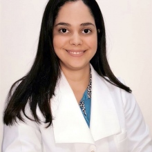 Vanessa Cunha Teixeira, Endocrinologista Ilha Do Governador