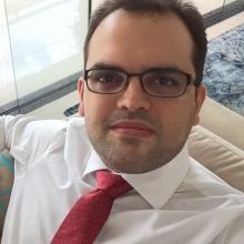 Rafael José Romero Garcia, Cirurgião do aparelho digestivo Belém