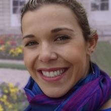 Juliana Fonte, Dermatologista Porto Alegre