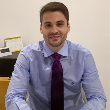 Renato Castelo Branco, Ortopedista - Traumatologista Rio Bonito