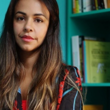 Camila Ribeiro Bugada Cardozo, Psicólogo Santos