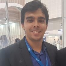 Gabriel Augusto Vieira Morais de Oliveira, Cirurgião geral Fortaleza