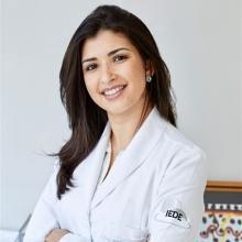 Andressa Martins de Oliveira, Endocrinologista Rio de Janeiro