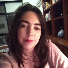 Maria del Carmen Baradat, Psicólogo Niterói