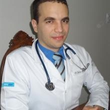 Sasha Bender, Reumatologista Brasília