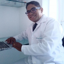 Oberdan Ribeiro, Ortopedista - Traumatologista Recife