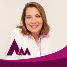 Alessandra Mussolini, Psicanalista Rio de Janeiro