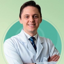 Renato Ponte, Otorrino Fortaleza