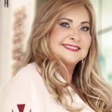 Ana Lucia Gadelha Fontes, Ginecologista Vitória da Conquista