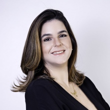 Catarina Almeida, Cirurgião vascular Recife