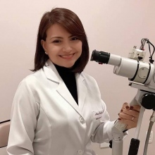 Ana Carla Araújo Campos, Ginecologista Belém