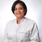 Dra. Samya Cabral