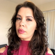 Andressa Trajano de Aragão Barros, Psicólogo Águas Claras