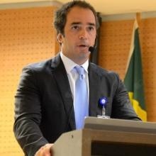 Christiano Cinelli de Figueiredo, Ortopedista - Traumatologista Rio de Janeiro