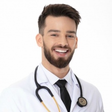 Daniel Medeiros, Cirurgião plástico Belo Horizonte