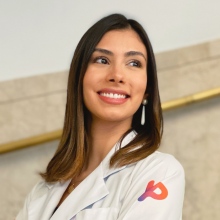 Bárbara Scalon Magro, Endocrinologista São Paulo