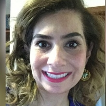 Maria Carolina da Costa Correia, Cardiologista Curitiba