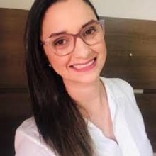 Jaqueline Fontes Bersan, Psicólogo Indaiatuba