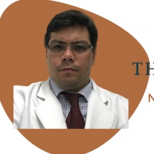 Thiago Gonçalves Fukuda, Neurologista Salvador