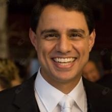 Carlos André Daher, Angiologista Vitória