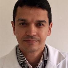Laurence Furtado e Souza, Angiologista Brasília
