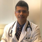 Dr. Rafael Oliveira da Paixão