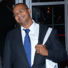 Luiz Mauricio Soares do Nascimento, Angiologista Rio de Janeiro