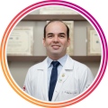 Eraldo Ribeiro F. L. de Moraes (Filho)