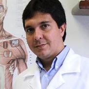 Antonio Augusto Pereira Dantas, Médico do esporte Rio de Janeiro