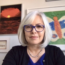 Maria das Graças Silva, Psicanalista São Paulo