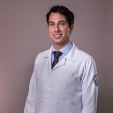 Eduardo I. Baracat, Ginecologista São Paulo