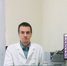 Kelton Stivenson Mignoni, Neurologista Florianópolis