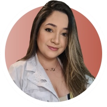 Caroline Barra Milhomem, Médico clínico geral Piracanjuba