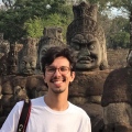 Gustavo Mouta