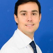 Guilherme Jonas Da Silva Ribeiro, Angiologista Contagem