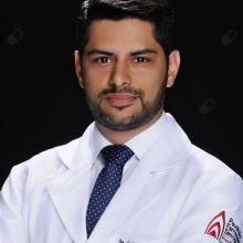 Gabriel Ximenes, Ortopedista - Traumatologista Fortaleza
