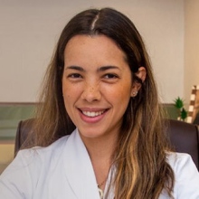 Pamela Borges, Cardiologista Rio de Janeiro
