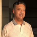 Marcos Antonio Oliveira