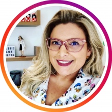 Monique Soares Ukawa, Pediatra São Paulo