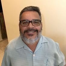 Carlos Ferraz Batista, Psicanalista Taubaté