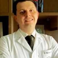 Marcelo Italo Risso Neto, Ortopedista - Traumatologista São Paulo