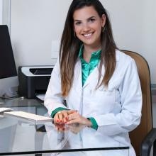 Ana Carolina De Mello Porto, Oftalmologista Campinas
