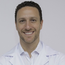 Aluisio Galiano, Cirurgião buco-maxilo-facial São Paulo