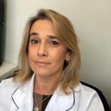 Glauce Pellielo, Médico clínico geral São Bernardo do Campo