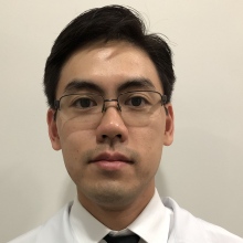 Leonardo Yoshio Sato, Cirurgião geral Curitiba