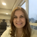 Solange Moura de Oliveira