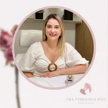 Fernanda Rios Bastos Luna, Ginecologista Fortaleza