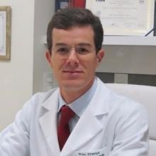 Breno França Vieira, Angiologista Niterói