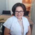 Doriane Silva Gonçalves