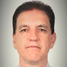 Luiz Antonio De Barros, Otorrino Curitiba
